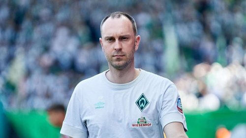 Verdientes Vertrauen: Kommentar zur Vertragsverlängerung von Werder-Coach Werner