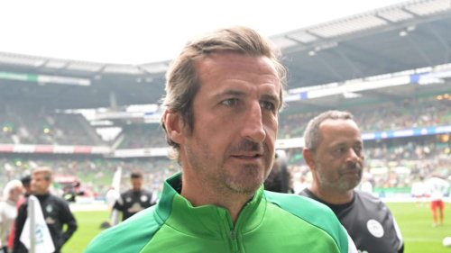 Pizarro-Abschiedsspiel: Darum spielte Johan Micoud nur so kurz für Werder Bremen