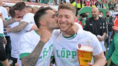 Weiser und Werder Bremen: Ein Transfer auf der Zielgeraden