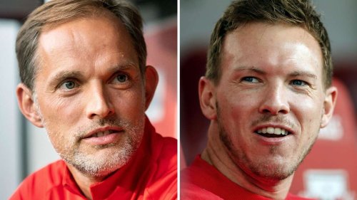 Trainerwechsel beim FC Bayern offiziell: Tuchel übernimmt bei Werders Liga-Konkurrenten