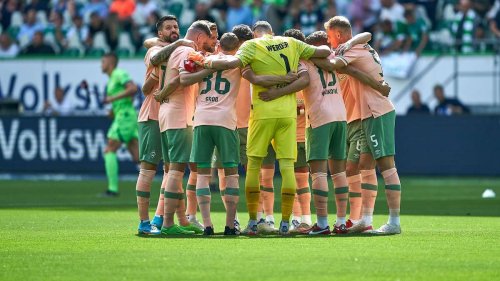 Mit Wucht und klaren Ideen: Wie Werder Bremen gegen den VfB Stuttgart für den ersten Bundesliga-Heimsieg seit Februar 2021 sorgen will