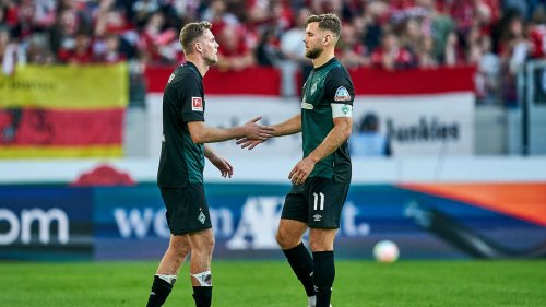 Jubiläumsspiel, ein Hoffnungsträger und sieglose hässliche Vögel: Angeberwissen zu Werders Heimspiel gegen den VfL Wolfsburg