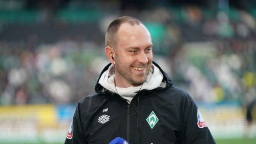 „Weltklasse-Leistung in der ersten Halbzeit“: Die Stimmen zum furiosen Werder-Heimsieg gegen Gladbach