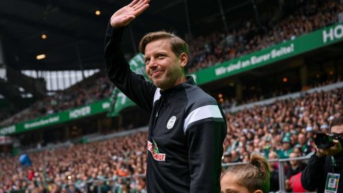 Niveau und Ort zweitrangig: Ex-Werder-Coach Florian Kohfeldt sehnt sich nach neuem Trainerjob