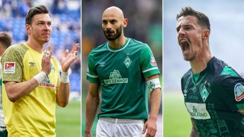 Das große Werder-Saisonabschlusszeugnis Teil 1: Tor und Abwehr - Marco Friedl nicht mehr wegzudenken