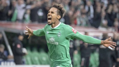 „Es war mir eine Ehre“: Ex-Werder-Profi Gebre Selassie beendet Karriere