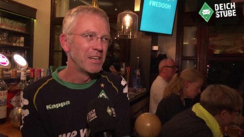 „Schade um Niclas Füllkrug“: Kaum Enttäuschung bei Werder-Fans nach Deutschlands WM-Aus