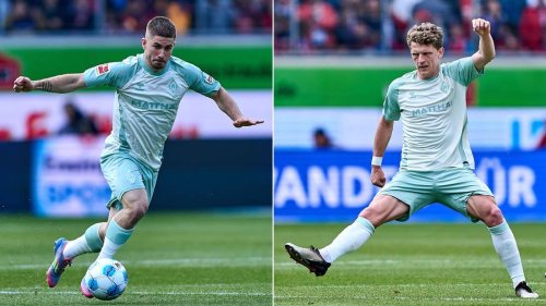Schmid und Stage im Fokus - aber „kein Ultimatum“: Vor Werder liegt eine besonders herausfordernde Transferphase