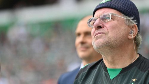 „Ich wurde vom Hof gejagt“: Ex-Stadionsprecher Christian Stoll erhebt nach Rauswurf Vorwürfe gegen den SV Werder Bremen