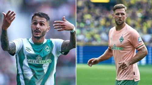 Werder-Spieler Bittencourt wirbt für Füllkrugs WM-Nominierung: „Er ist aktuell der beste deutsche Stürmer“