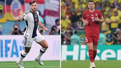 „Sie sollen ihre WM-Erlebnisse sacken lassen und verarbeiten“ - Wieso die Pause des Werder-Duos Füllkrug/Veljkovic ungewöhnlich lang ausfällt