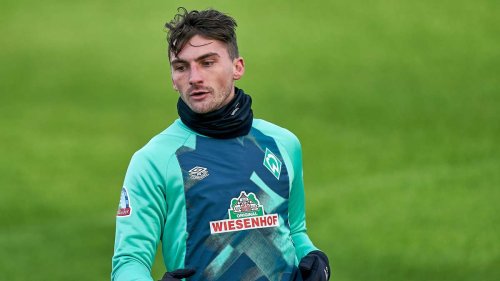 Philipp fehlt beim Abschlusstraining: Werder muss gegen Stuttgart auf seinen Neuzugang verzichten