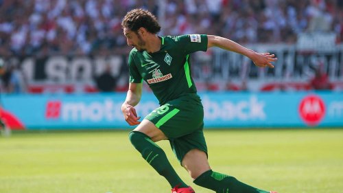 Transfers und Gerüchte im Ticker: Ex-Werder-Profi Belfodil wechselt nach Aserbaidschan