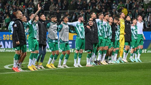 Werder-Fan-Umfrage: Wer ist euer „DeichSpieler der Saison“ 2022/23?