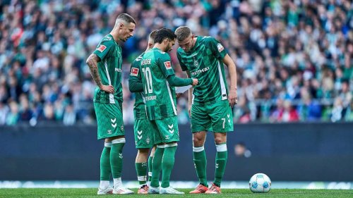 Wie radikal wird der Umbruch im Sommer? So plant Werder