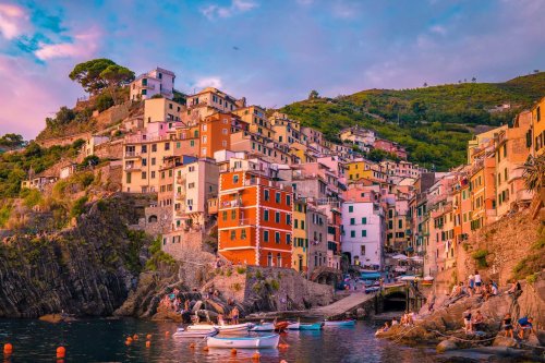 Italy's Most Beautiful Cities