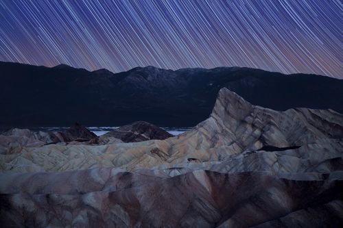 11 Of The World's Best Places For Stargazing