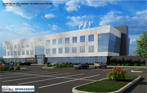 QPS Holdings expansion will make it Delaware Tech Park’s largest company