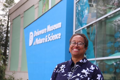 Santiago joins Delaware museum as executive director