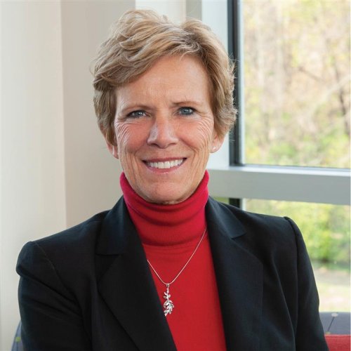 Longtime Delaware Hospice CEO Susan Lloyd to retire