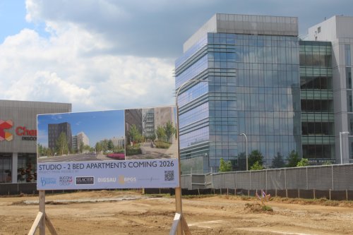 BPG to build STAR Campus apartments