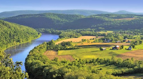 $220M Clean Streams Fund stands to benefit Delaware River watershedThe program, adopted as part of Pennsylvania’s new budget, seeks to improve and protect water quality by helping farmers.