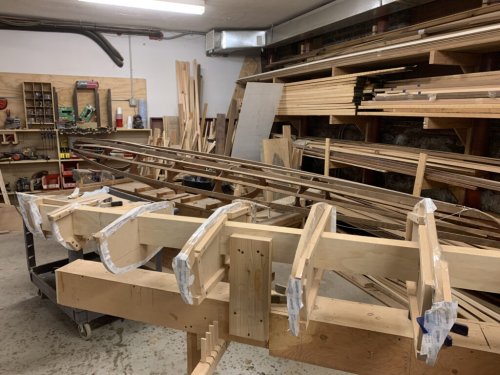 Urban BoatWorks brings Camden youth to the riverStudents learn basic carpentry, life skills and mentorship — and connect to waterways in their own backyard