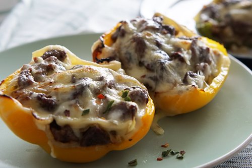 5 Great Stuffed Pepper Recipes and What to Serve With Them