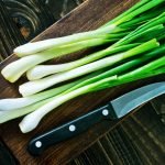 Are There Carbs in Green Onions?
