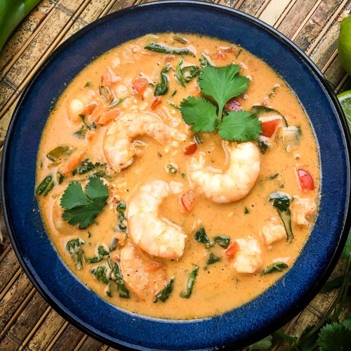 Irrestistible Shrimp Recipes and What to Serve With Them