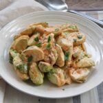 Delicious Low-Carb Bang Bang Brussels Sprouts