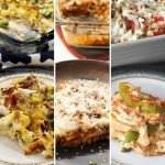 30 Low Carb & Keto Casserole Recipes You’ll Love
