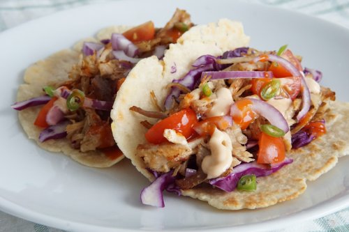 Low Carb Mexican Food Favorites