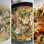 16 Keto Dinners Ready in under 30 Minutes