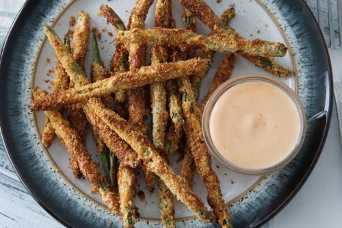 low-carb-green-bean-fries-oven-air-fryer-flipboard