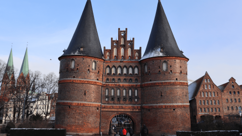 5 Gründe, Lübeck im Winter zu besuchen