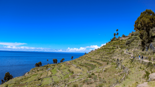 Insel Taquile im Titicacasee – das kannst Du unternehmen