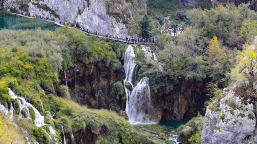 Nationalparks in Kroatien – 5 wilde Naturparadiese
