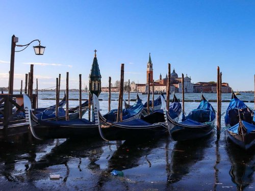Venedig - 7 Aktivitäten für einen Besuch in der Lagunenstadt