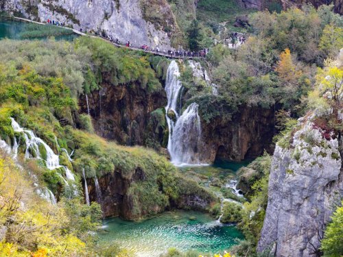 Nationalparks in Kroatien - Top 5