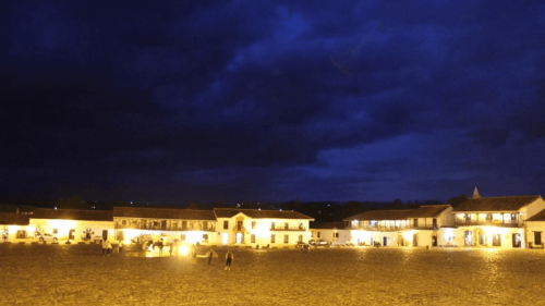 Kolumbien Reisetipp: Das hübsche Städtchen Villa de Leyva
