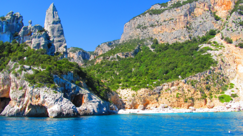 Sardinien Reiseführer: 10 Tipps für einen unvergesslich schönen Urlaub