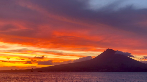 Pico – Die kontrastreiche Vulkaninsel im Atlantik