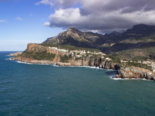 Mallorca Road Trip - Highlights an der Westküste