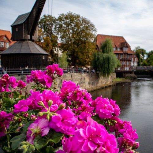 10 richtig schöne Kleinstädte in Norddeutschland - delightful SPOTS