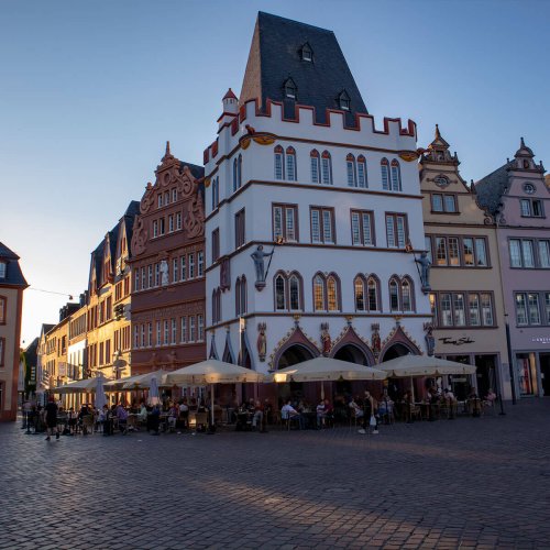 Trier Reisetipps & Geheimtipps für einen Tag