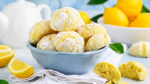 25 Sweet and Savory Lemon Recipes to Brighten Your Day - Delish Knowledge