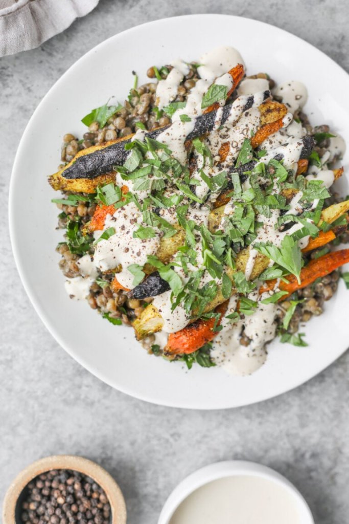 DELISH SALAD RECIPES - cover