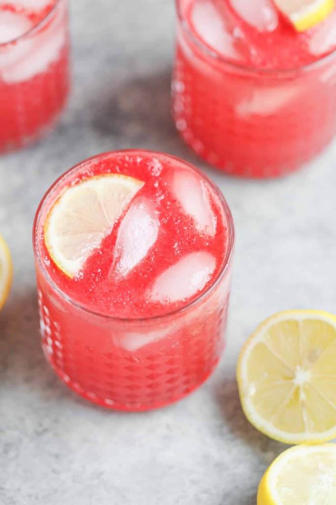 Drink Recipes - cover