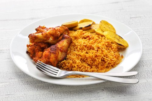 Explore Ghanaian Food You Never Knew Tasted Great